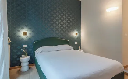 San Gregorio Rooms Milano Centrale