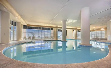 Phoenix Gulf Towers 2103 3 Bedroom Condo