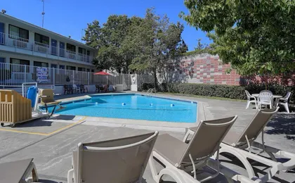 Super 8 by Wyndham Walnut Creek