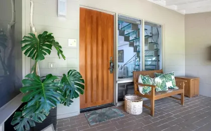 Kapalua Bay Villas 3 Free Rental Cars KBM Resorts Panoramic Ocean Views 3 Units, 4 Bedrooms Ml-2077