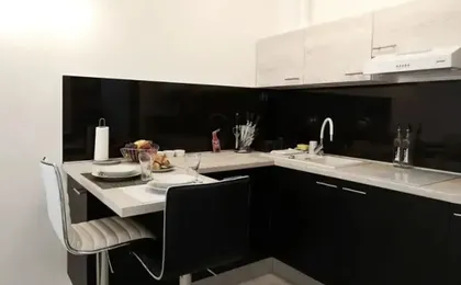 Pyrotima Apartments