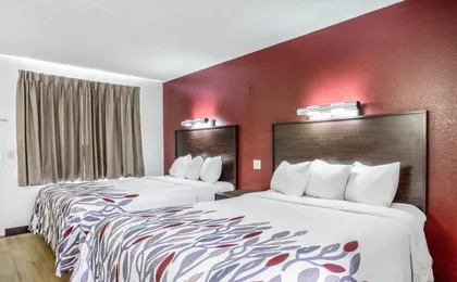 Red Roof Inn Gallup #530