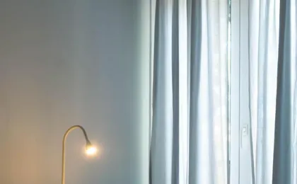 Bd City Apartments