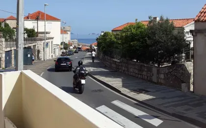 Few Steps From the Old Town (Adults Only)