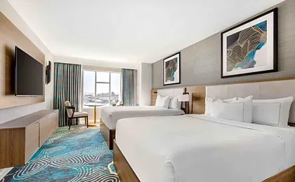 Hilton Grand Vacations Club Paradise Las Vegas