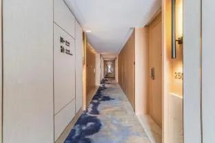 Rezen Hotel Jingyuan Chengdu