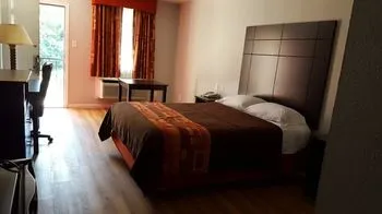 Galaxy Inn Dallas