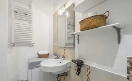 Florence Star Apartment