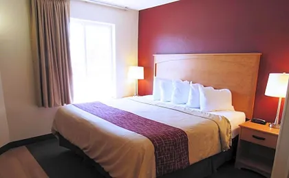 Red Roof Inn Fargo - I-94/Medical Center