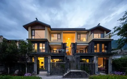 Dali Yunyin Vacation Homestay (Dali Ancient Town Branch)