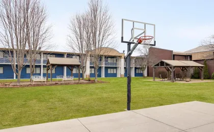 Americinn by Wyndham Grand Rapids Airport North