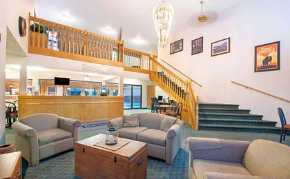 Travelodge by Wyndham Spearfish