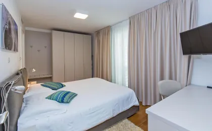 Dubrovnik Luxury Residence – L’Orangerie