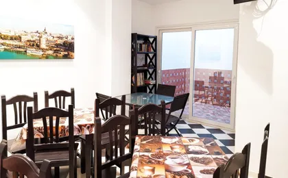 Hostel A2c (Adults only)
