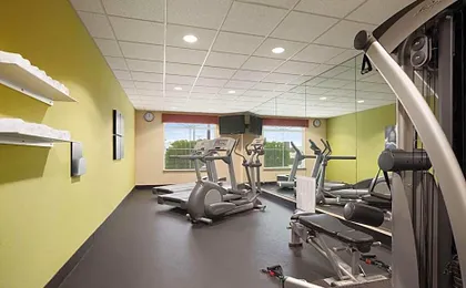 Country Inn & Suites by Radisson, College Station, TX