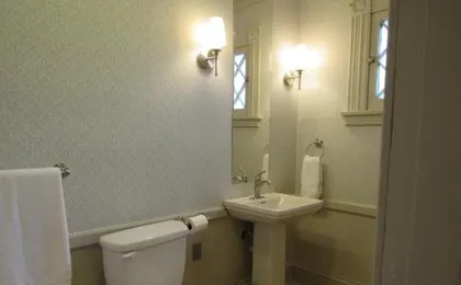 Washington Park Inn