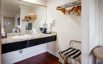 Budget Inn Corcoran Near Tulare Ca 43