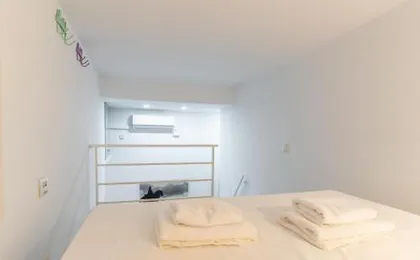 Spacious cozy - 3BD - Centro-Sol