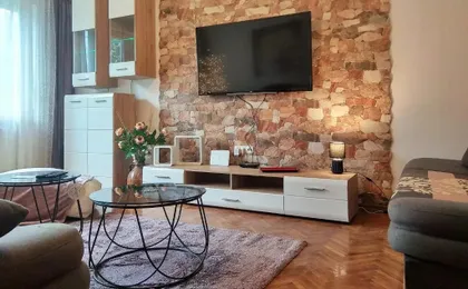 Apartment Angel Zagreb 2