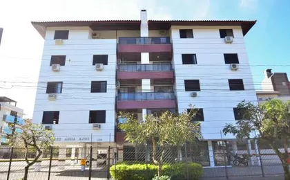 Conforto 2 quadras da Praia em Canasvieiras N539