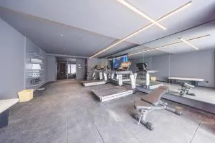 Atour X Hotel Shanghai Pujiang Lianhang Road