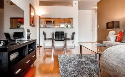 Global Luxury Suites in Abilene Texas