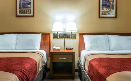 Econo Lodge Paw Paw