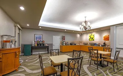 La Quinta Inn & Suites by Wyndham Loveland/Estes Park