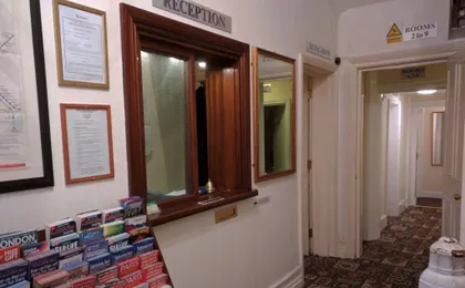 A to B HOTEL