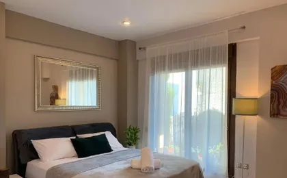 Antony Luxury Suite in Thessaloniki