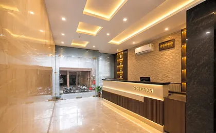 Hotel JMD Managed by Kian