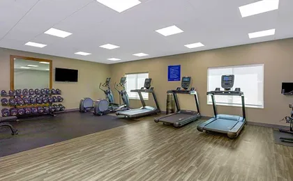 Hampton Inn by Hilton Ocoee Orlando