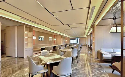 SSAW Boutique Hotel Yingyang - Near West Railway Station and Xixi National Wetland Park