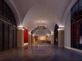 I Hotel