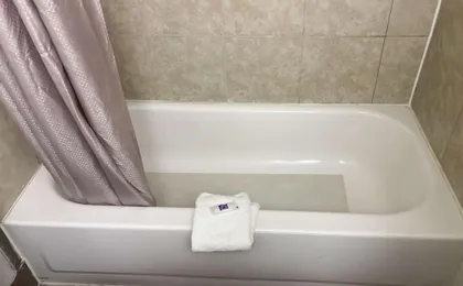 Motel 6 Wichita Falls North
