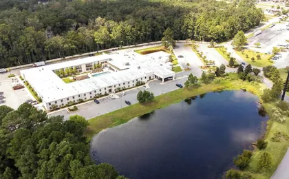 Clarks Inn Savannah Airport