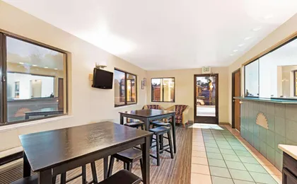 Days Inn By Wyndham Espanola