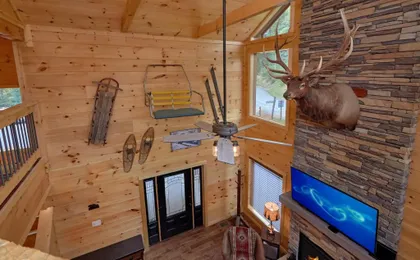 Big Sky Lodge