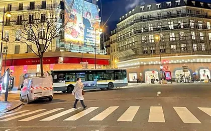 Hotel Corona Rodier