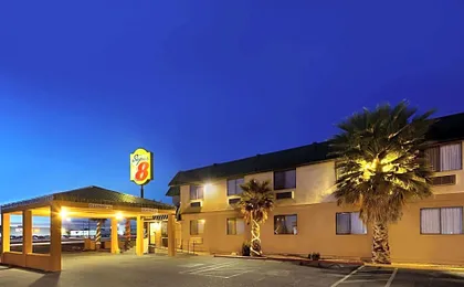 Super 8 by Wyndham Alamogordo/White Sands