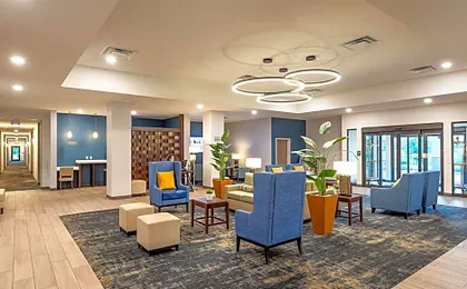Pestana Orlando Suites - Lake Buena Vista