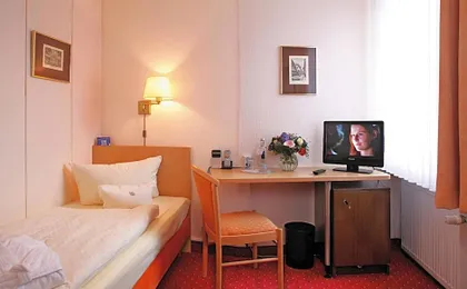 Hotel Benn