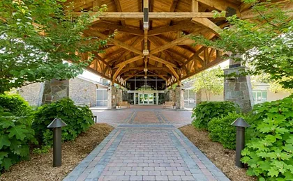 Sleepy Hollow Hotel, a Dolce by Wyndham