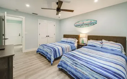 2 Mi to Beach Park: Luxe Bonita Springs Getaway