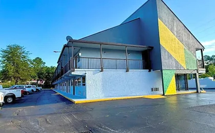 Sunset Inn - Augusta