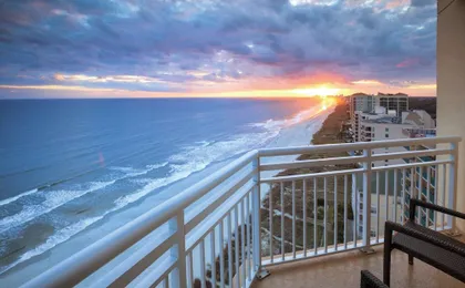 Club Wyndham Ocean Boulevard