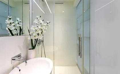 Idyllic Covent Garden Flat