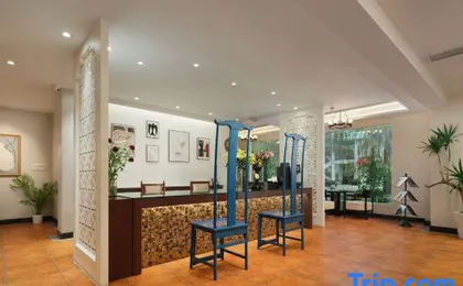 Chengdu Zifei 339HOTEL (Taiguli Shop)