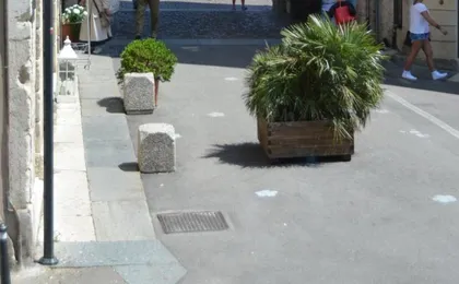 Relais a Ponte Pietra