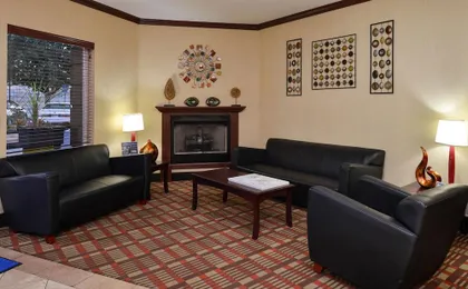 Best Western Wilsonville Inn & Suites